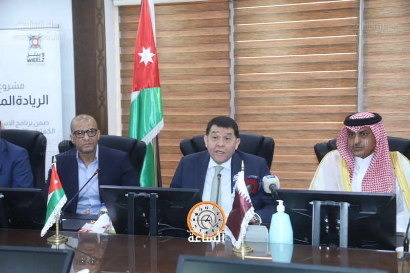 إعادة تفعيل التسجيل على منصة قطر