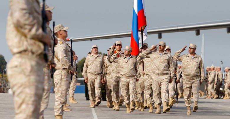 نجا من فخ الروبل