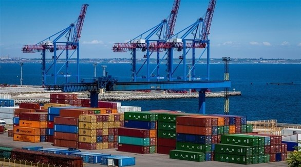 أوكرانيا تبحث تصدير منتجاتها الزراعية عبر