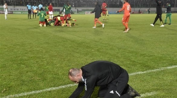 صدمة وحسرة في الجزائر بعد اغتيال