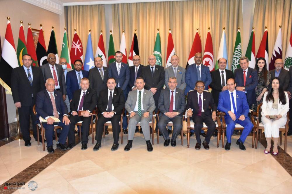 الاردن يشارك في اجتماعات الإعلام العربي