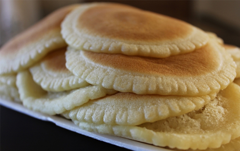 تعرفوا على أسعار القطايف في رمضان