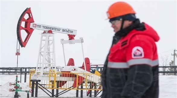 روسيا تعرض على الهند نفطا بأسعار