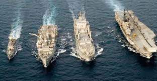 أمريكا وأستراليا تنتقدان مواقف الهند من