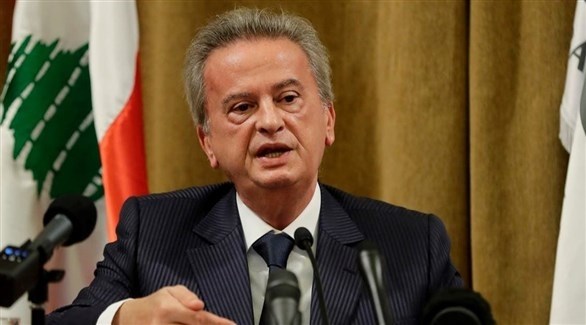لبنان: تأجيل استجواب حاكم المصرف المركزي