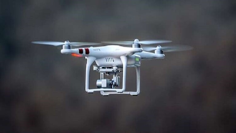 “التشريع والرأي” ينشر نظاما لطائرات الدرونز