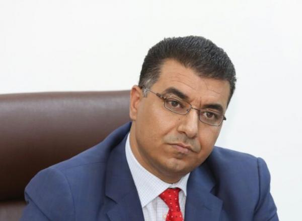 حنيفات يدعو المواطنين إلى عدم التهافت