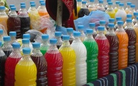 الأمانة تشدد الرقابة على العصائر الرمضانية