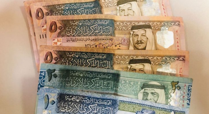 ارتفاع مجموع حوالات العاملين في الخارج