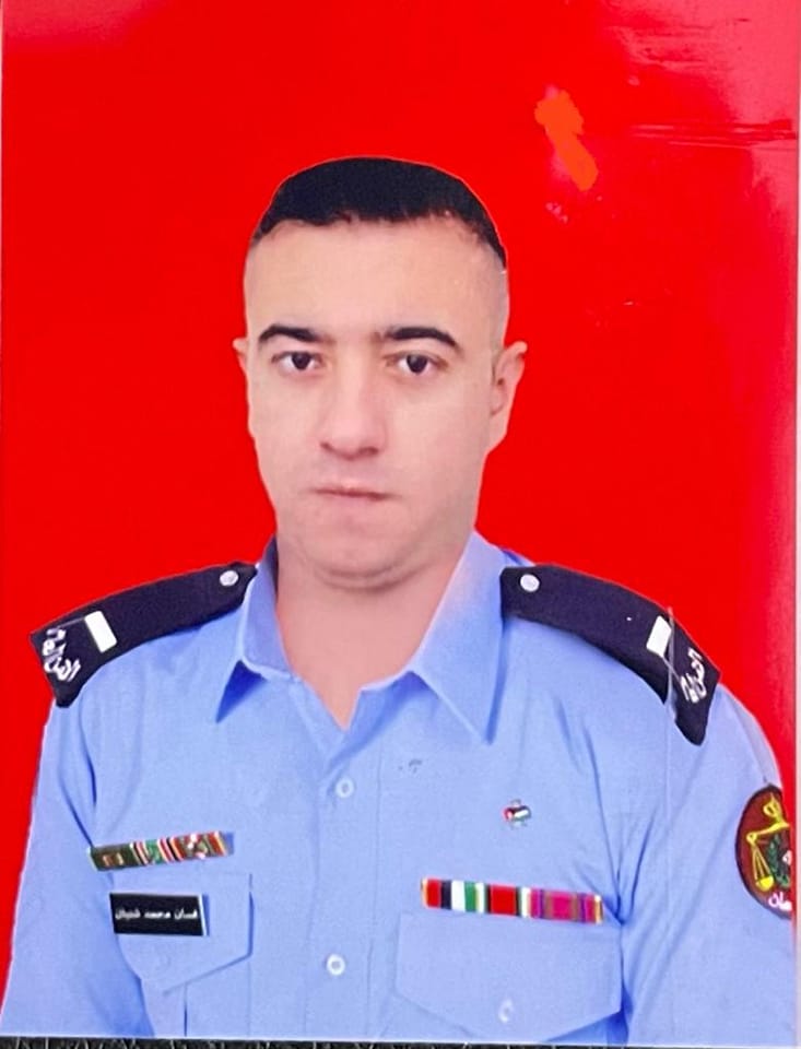 وفاة ضابط الصف نصراوين.. ومكافحة المخدرات