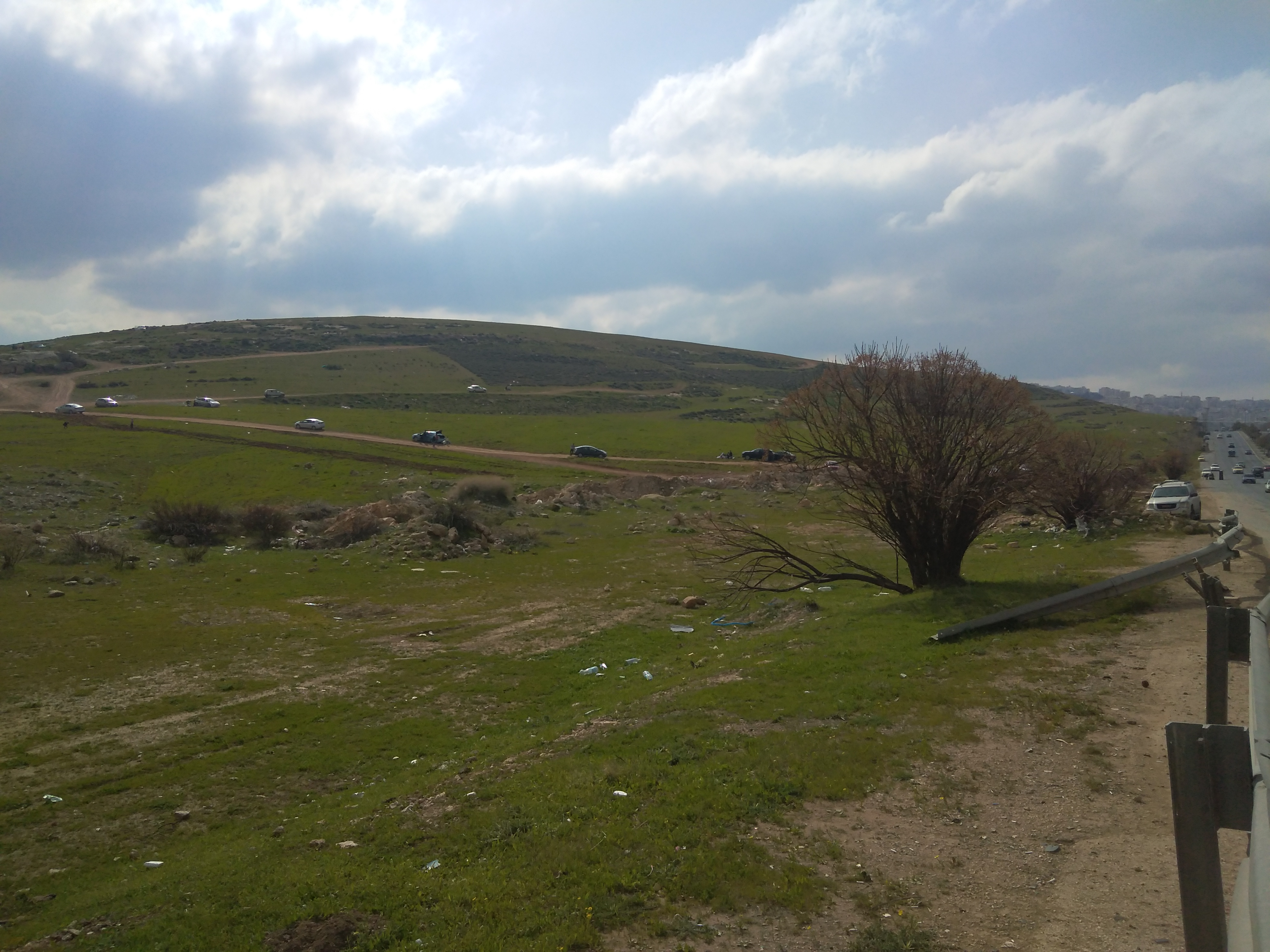 من الأمن العام للأردنيين خلال رحلات