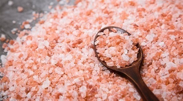 هل الملح الوردي الأنسب للصيام؟