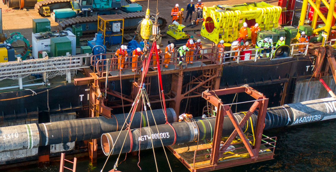 هل تستطيع ألمانيا التأقلم دون الغاز