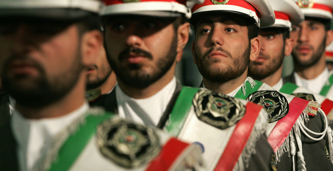 إيران تطلق خدمة الاستخبارات النووية