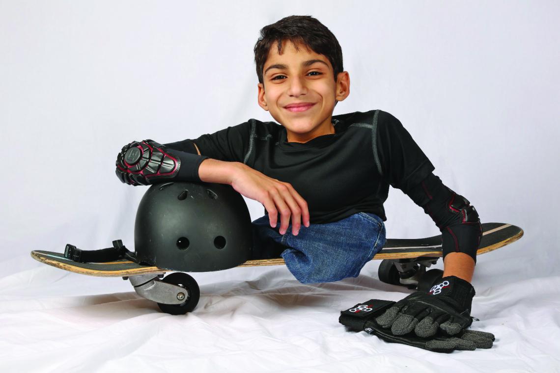 غانم المفتاح سفيرا رسميا لبطولة كأس