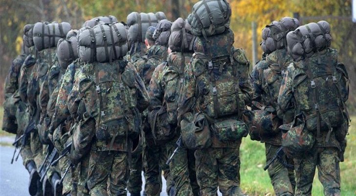 روسيا تستأنف التجنيد الإجباري في ظل