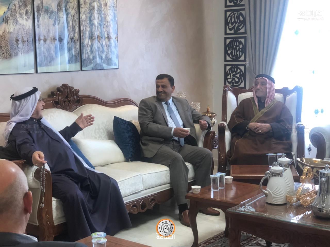 البطاينة يولم لـ البطاينة والكوفحي والدرابسة