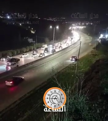 مصطافو الشمال.. زفّوهم بالرجعة (فيديو)
