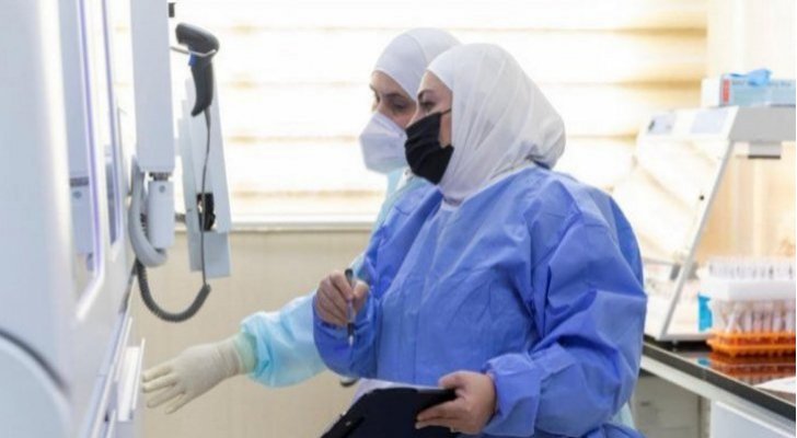 الطراونة: حدوث موجة جديدة من كورونا