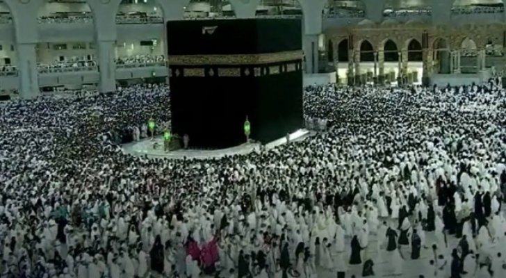 السعودية: 10000 ريال غرامة القادمين لأداء