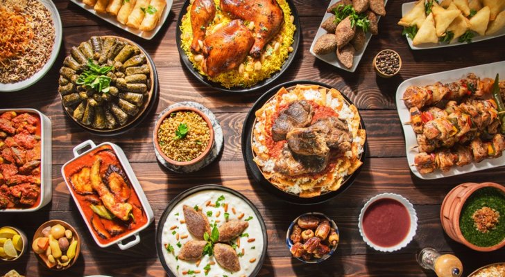 تجنب هذه الأطعمة على مائدة السحور