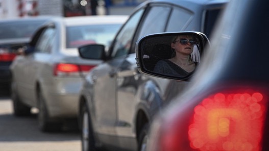 أكثر من 4.1 ملايين شخص فروا