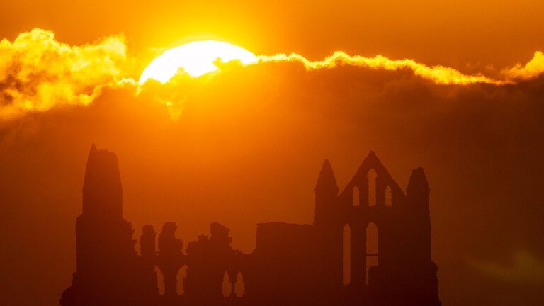 الأرصاد الجوية: شهر مارس الأكثر سخونة