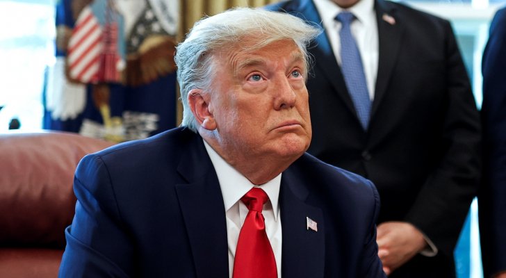 ترمب يكشف عن التهديد الأكبر للولايات