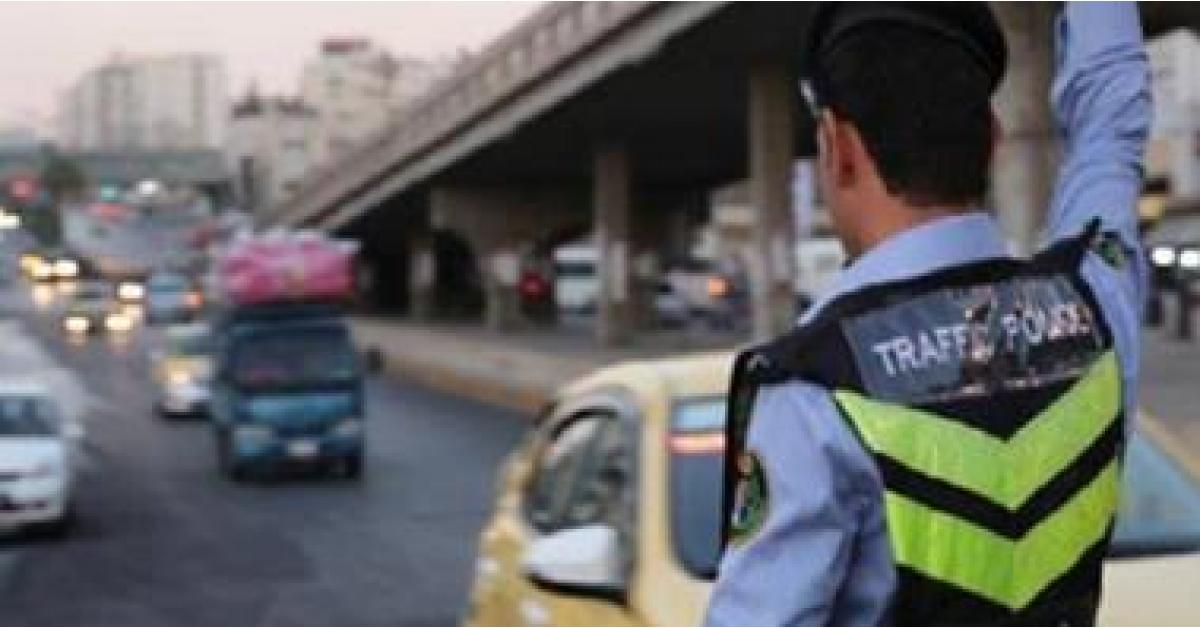 “الأمن”: خطة مرورية لشهر رمضان المبارك