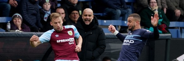 أبطال أوروبا: ووكر وكاراسكو الغائبان الوحيدان