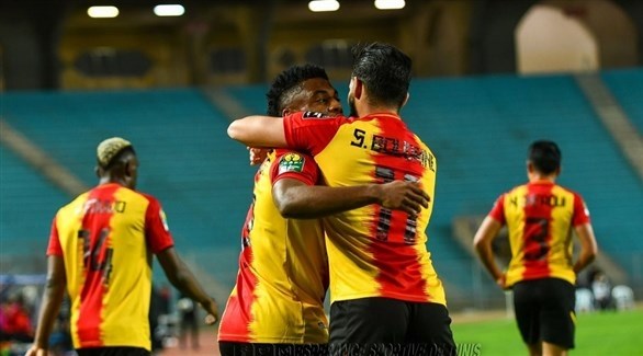 أبطال أفريقيا: الترجي ينتفض أمام بلوزداد