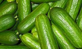 فوائد تجعلك تتناول الخيار يوميا