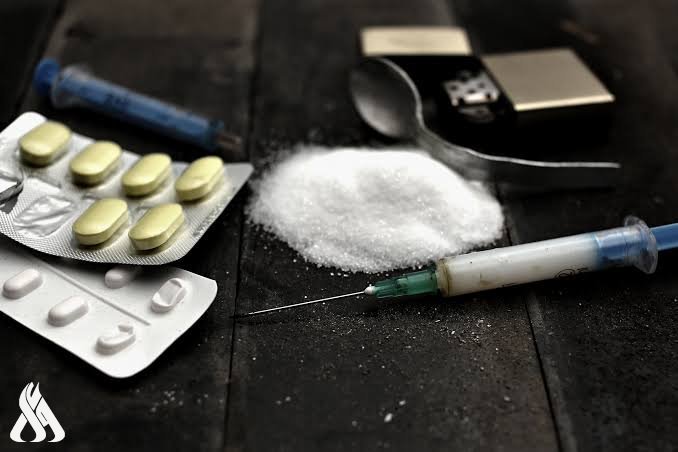 الامن:الإدمان على المخدرات طريق للهلاك