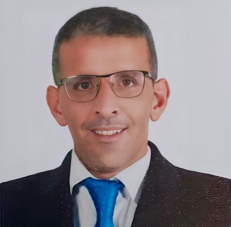 العمرو يعترض لدى بداية الكرك