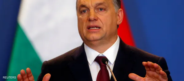 حليف بوتن يفوز بانتخابات هنغاريا.. ويطلق