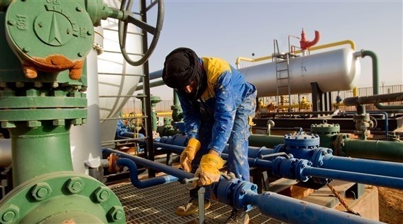 روما تتوقع الحصول على غاز إضافي