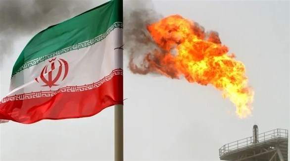 النفط الإيراني يعود بإنتاجه إلى مستوى