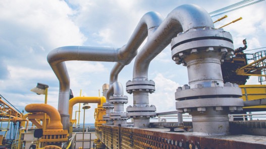 إيطاليا تتوقع أولى صفقات لاستبدال الغاز