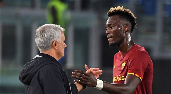 أبراهام: مورينيو أفضل مدرب في العالم