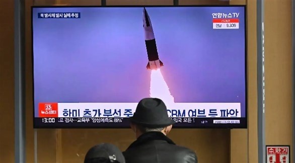 أمريكا بحزم: نريد ردا من الأمم