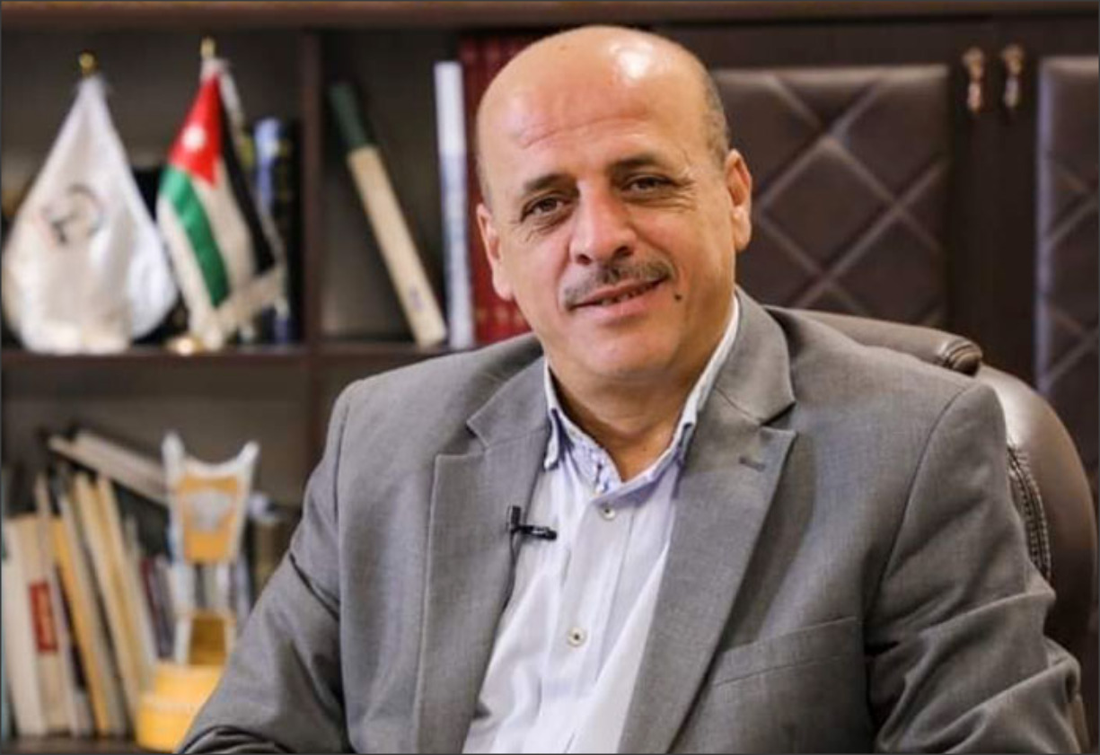 رئيس بلدية سحاب ينذر