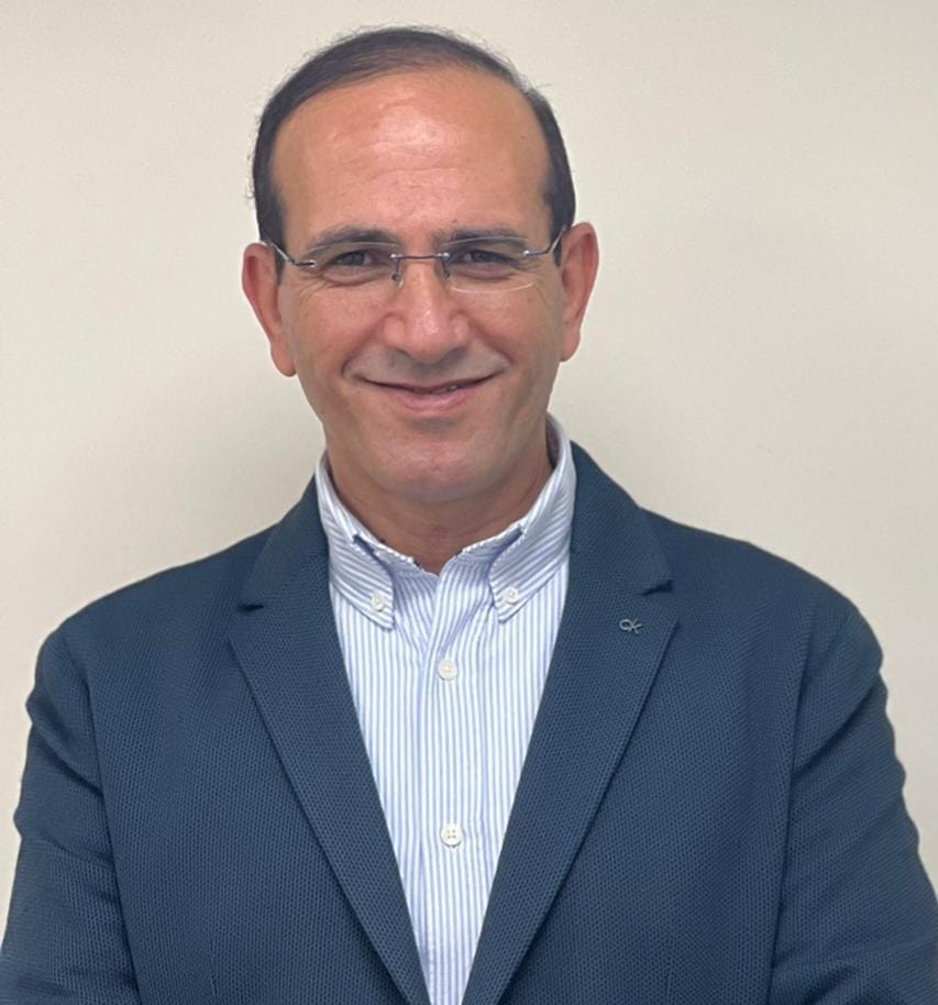 الرواشدة يثمن أداء لجنة الرعاية الصحية