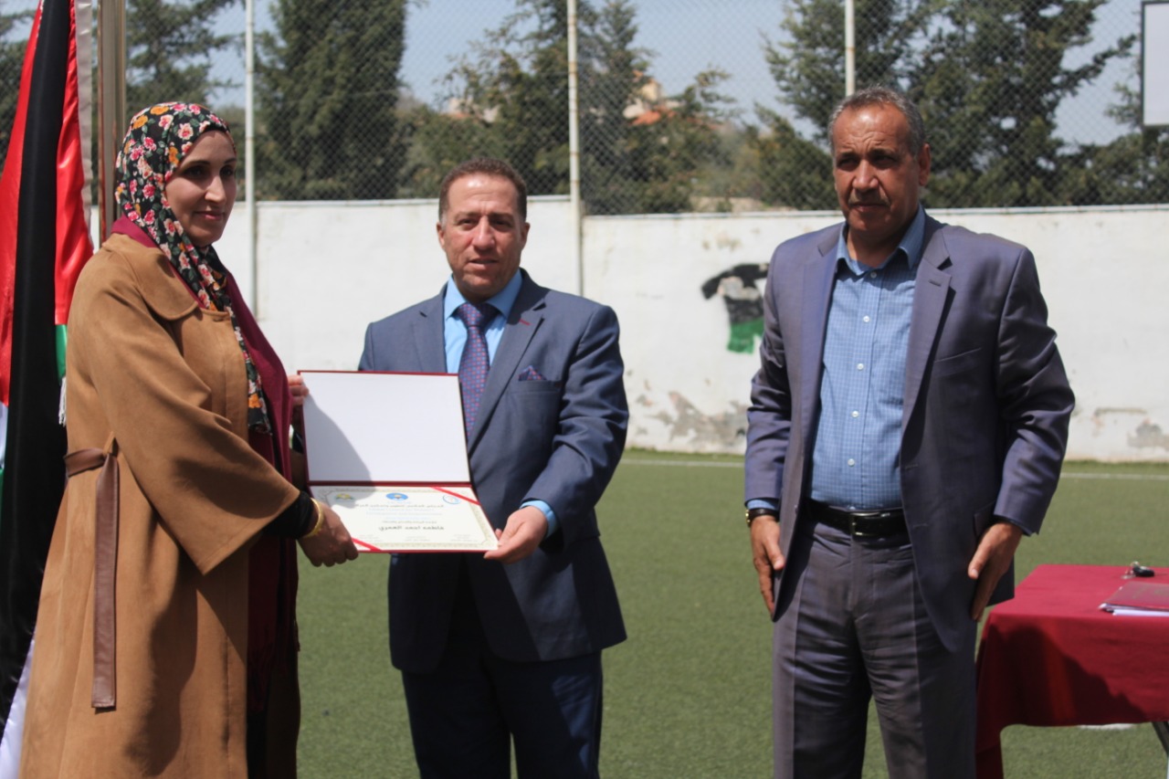 معهد الرياديين والمبدعين العرب والمجلس العالمي