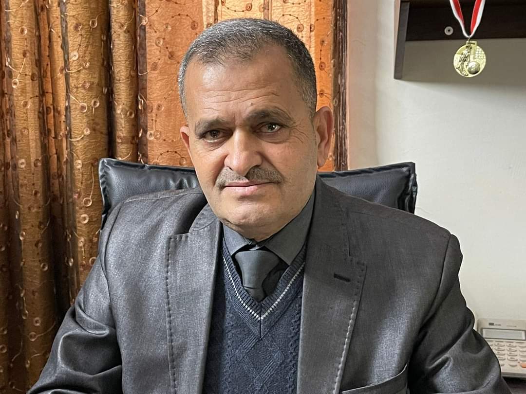 اتحاد الجمعيات الخيرية والاصلاح المؤسسي