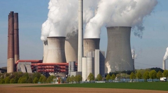 ألمانيا: ترجيح توقف محطات كهرباء إذا