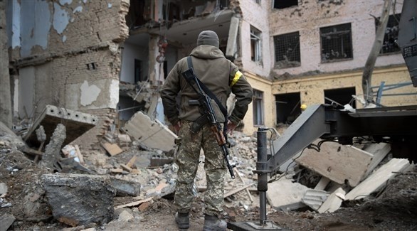 أكثر من 1 مليار متضرر بالحرب