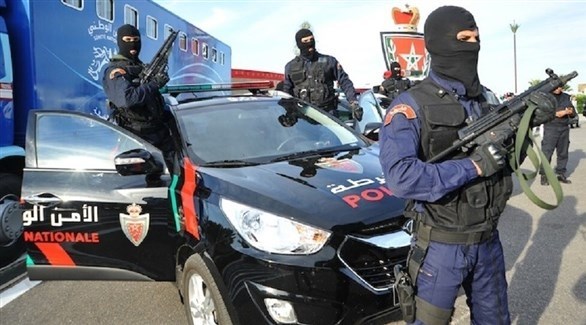 المغرب: توقيف 4 أعضاء في شبكة