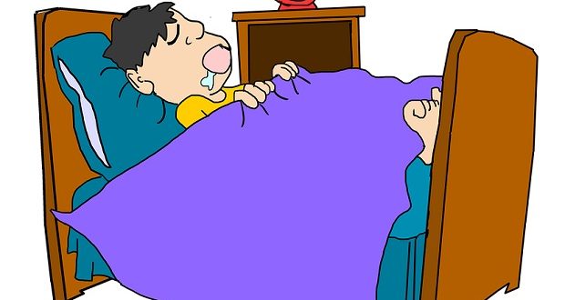 هل تعانين من كثرة النوم؟ اليك