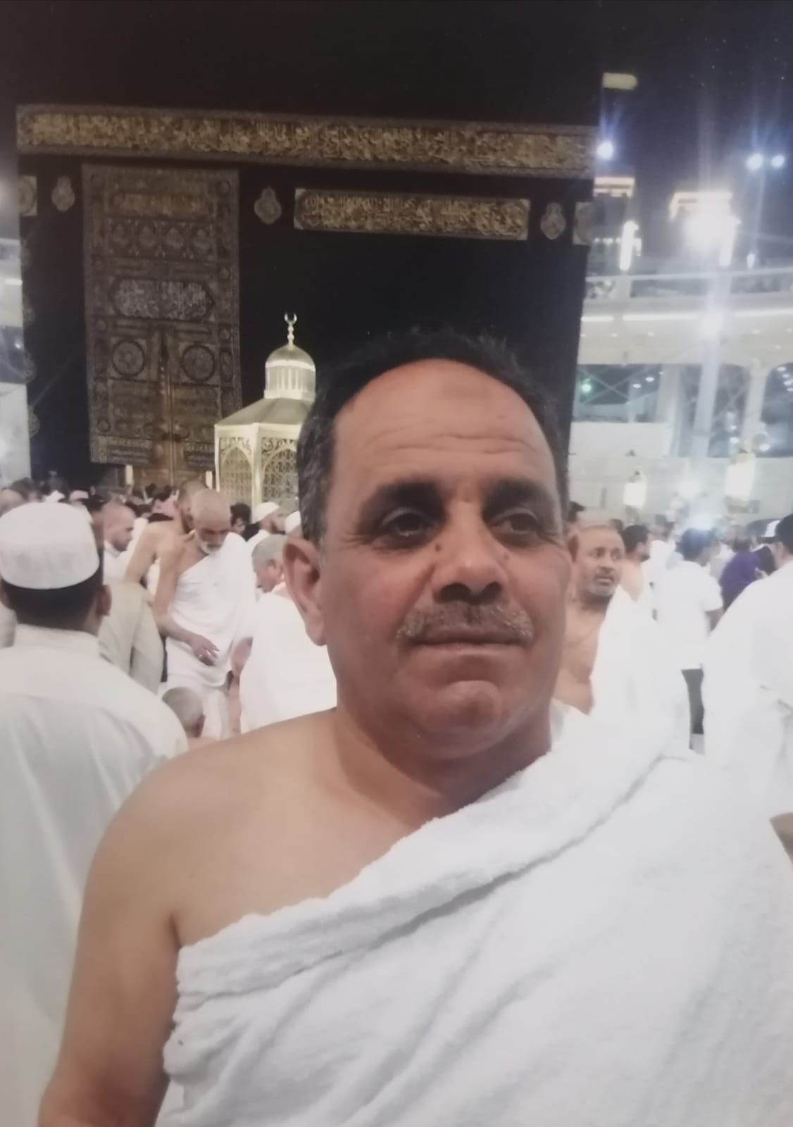 ماذا قال المختار موسى الصقيري للملكة