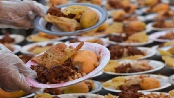 اصنعوا لآل جعفر طعاما